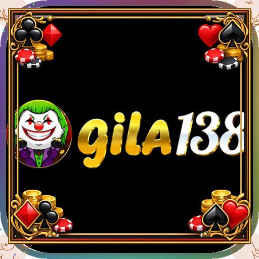 gila138 — galeri pratinjau Resmi APK