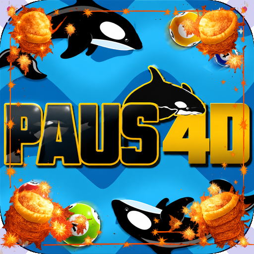 paus4d — mitra unggulan